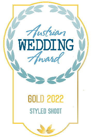 Austrian Wedding Award