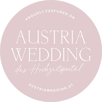 paketangebote, Austrian wedding Feature