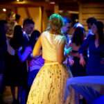 Hochzeit und Galamusik Graz: Live-Musik für unvergessliche Hochzeiten und Events.