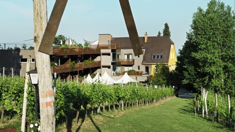 Hochzeitsmusik beim Harkamp